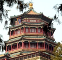 Summer palace